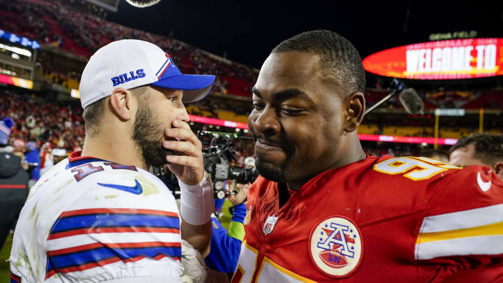 KC Chiefs Aren’t Fooling Anyone Down the Stretch This Season KC Chiefs Aren’t Fooling Anyone Down the Stretch This Season