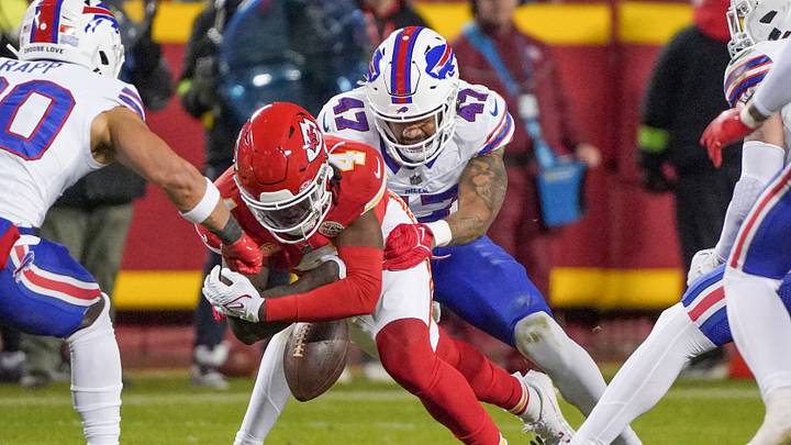 Week 15 AFC Playoff Picture: KC Chiefs Looking To Take Care of Business