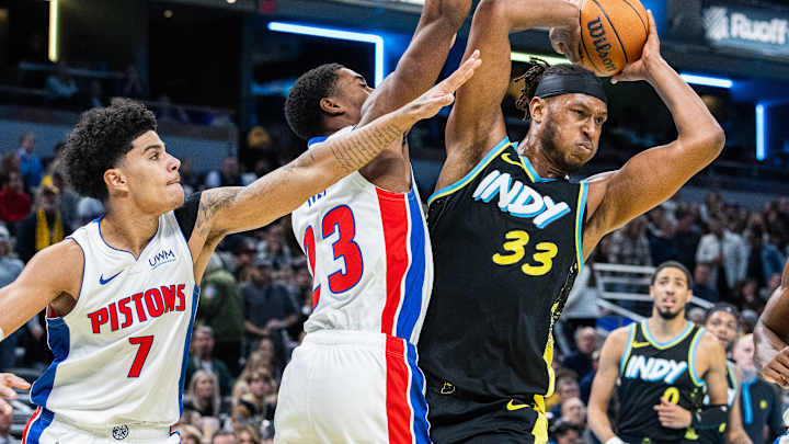 Indiana Pacers vs Detroit Pistons preview: Start time, where to watch, injury report, betting odds December 11