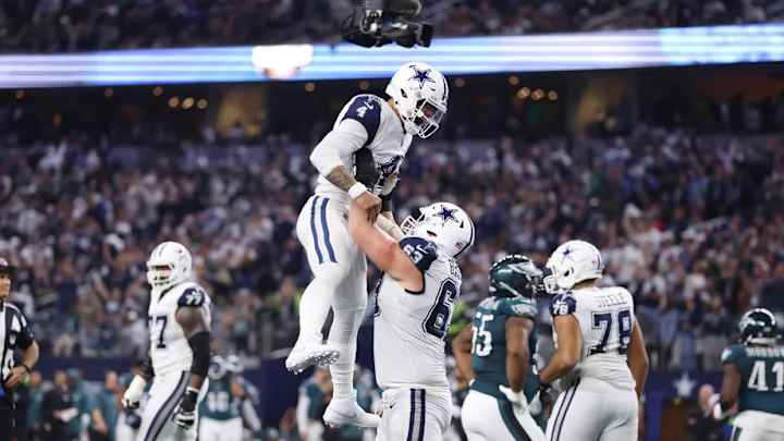 Dallas Cowboys 'Good, Bad & Ugly' As December Schedule 'Off to Great Start!' With Philadelphia Eagles 33-13 Beatdown