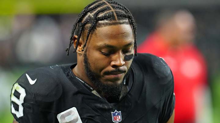 Raiders Plagued by Injuries in Loss to Vikings