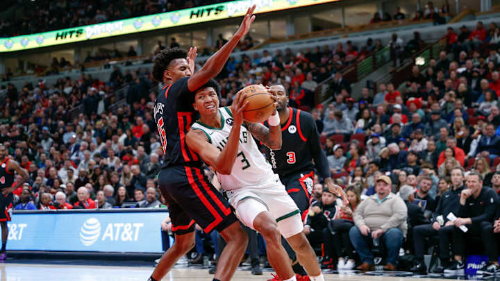 Rookie Notes: A Quarter Of The Season Through Rookie Notes: A Quarter Of The Season Through