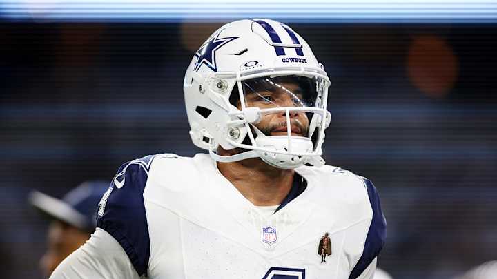Jerry Jones Lauds Dak Prescott As ‘Qualified In Every Way’ to Win a Super Bowl
