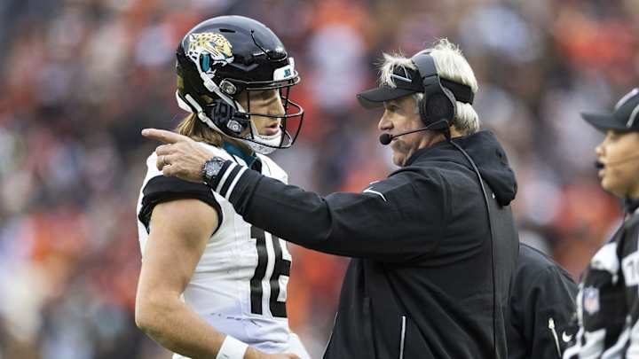 Browns 31, Jaguars 27: Should the Brakes Be Pumped on Late-Season Panic?