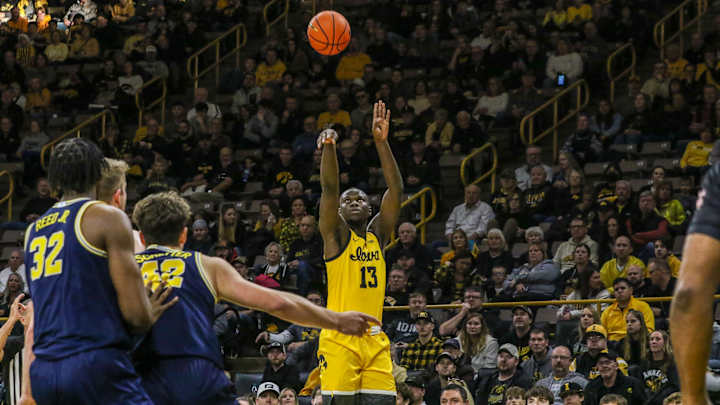 Hawkeyes Dealing with Health Concerns Hawkeyes Dealing with Health Concerns