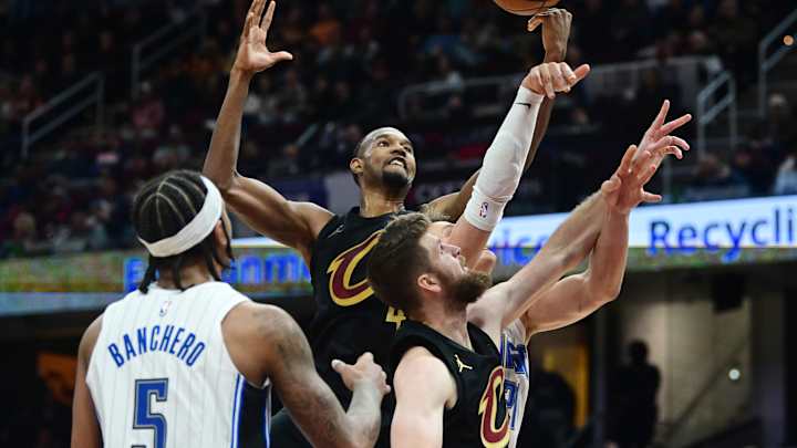 Cavs Core Piece Set To Miss Second Straight Game