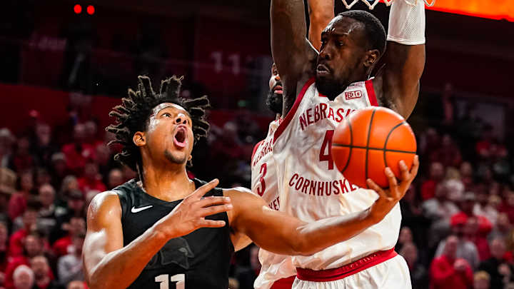 5 Observations: Michigan State falls to Nebraska in crushing loss