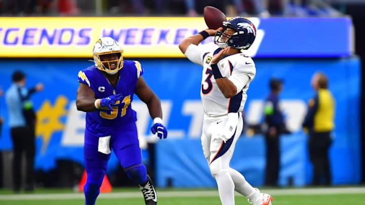 3 Sad-But-True Takeaways from Broncos' 24-7 Win Over Chargers