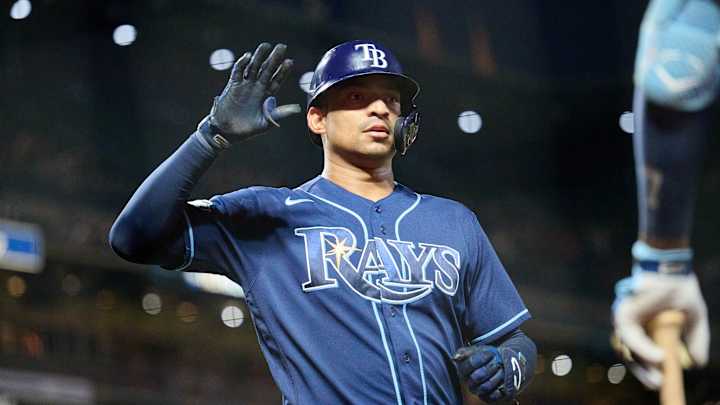 Miami Marlins Acquire New Catcher in Deal with Cleveland Guardians