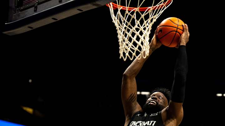 Cincinnati Bearcats Keys To The Game: Bryant Bulldogs