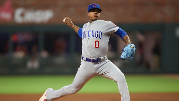 Kansas City Royals Continue to Be Linked to Solid Starters on Free Agent Market