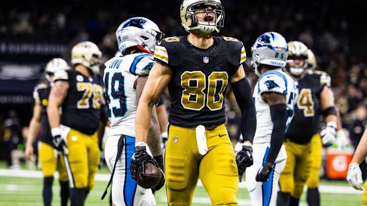 Saints Snap Counts and Observations from Week 14 Saints Snap Counts and Observations from Week 14