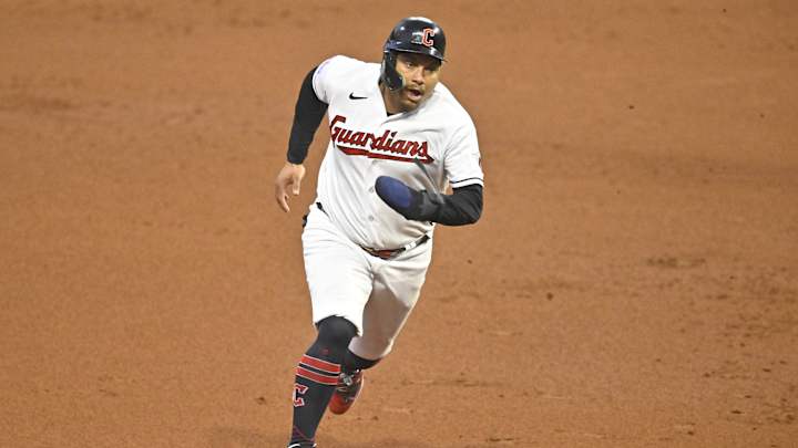Seattle Mariners, Pittsburgh Pirates Among Teams Interested in Cleveland Guardians Slugger