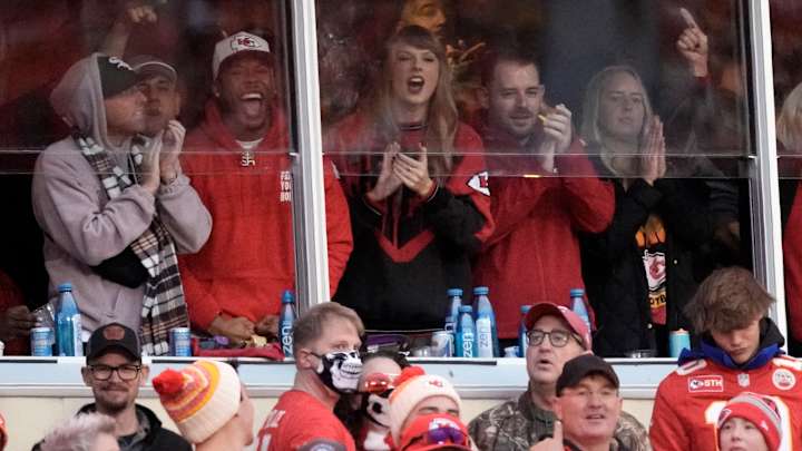 Bill Belichick Shot Down Two Awkward Taylor Swift Questions as Patriots Get Ready to Host Chiefs