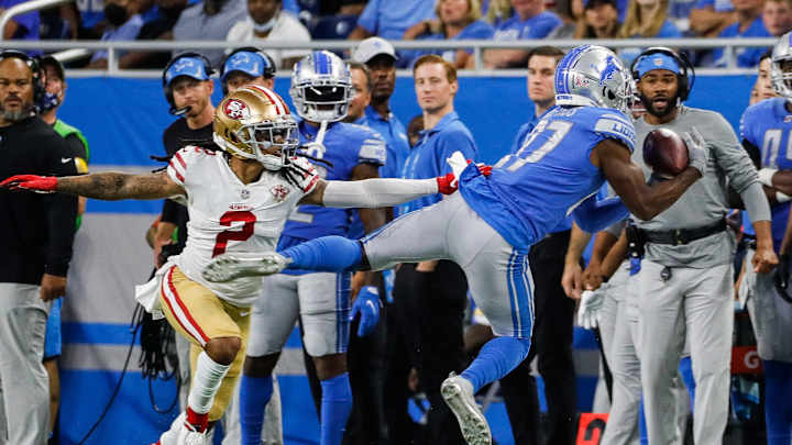 The 49ers Sign Jason Verrett to the Practice Squad