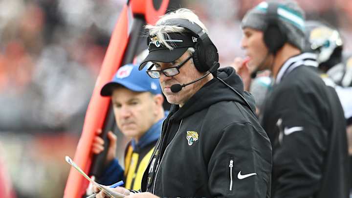 Jaguars Podcast: Reviewing the Browns Loss