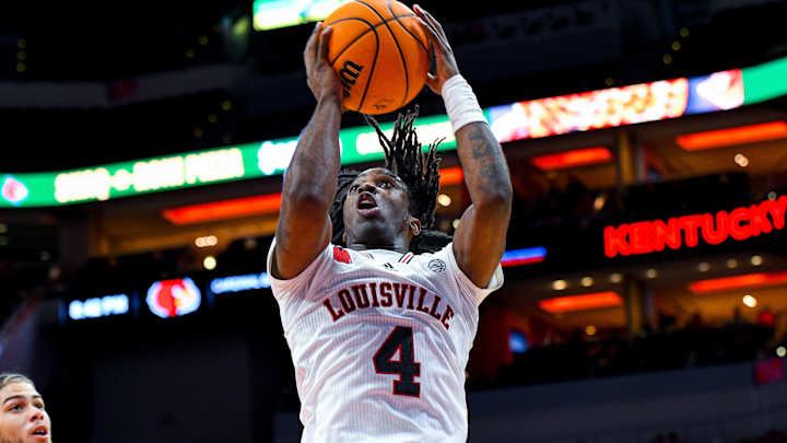 How to Watch Louisville Cardinals vs. Arkansas State Red Wolves: Live Stream, TV Channel, Start Time How to Watch Louisville Cardinals vs. Arkansas State Red Wolves: Live Stream, TV Channel, Start Time