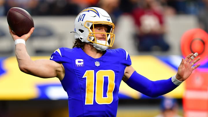 NFL Free Agency 2024: 10 Players Whose Fantasy Stock Went Down Without Changing Teams NFL Free Agency 2024: 10 Players Whose Fantasy Stock Went Down Without Changing Teams