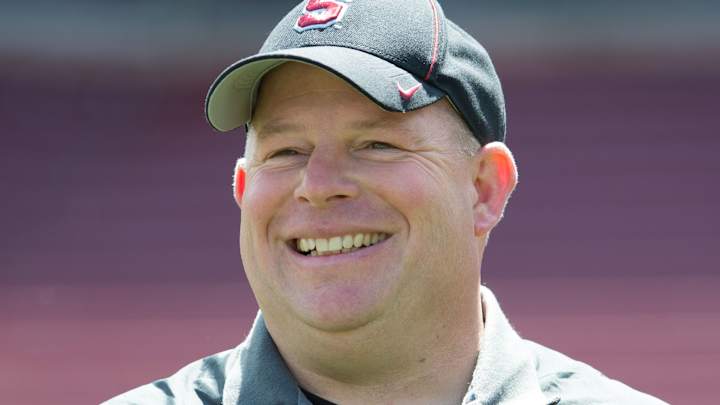 Former Stanford Defensive Coordinator Lance Anderson Hired As Utah Tech Head Coach