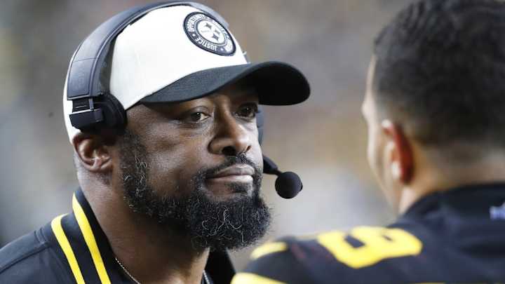 Mike Tomlin Addresses Minkah Fitzpatrick’s Criticism of Steelers