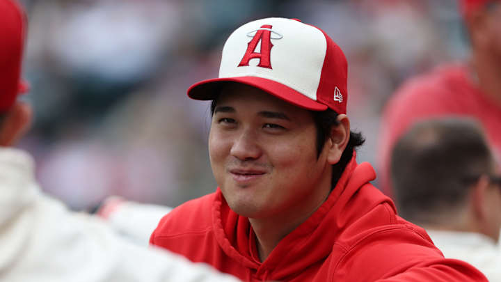 MLB Network’s Jon Morosi Makes Light of Erroneous Shohei Ohtani Report MLB Network’s Jon Morosi Makes Light of Erroneous Shohei Ohtani Report