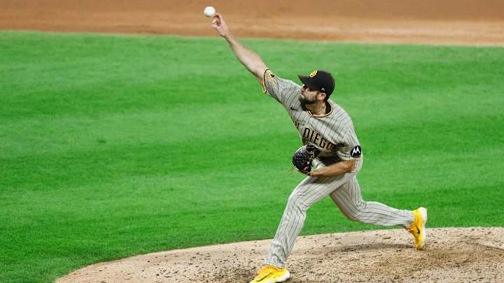 AL Central Club Reportedly Targeting Ex-Red Sox Pitcher In Free Agency