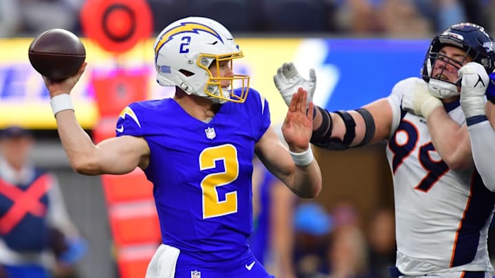 Chargers News: Key Broncos Free Agent Signing Explains How Denver Pummeled LA