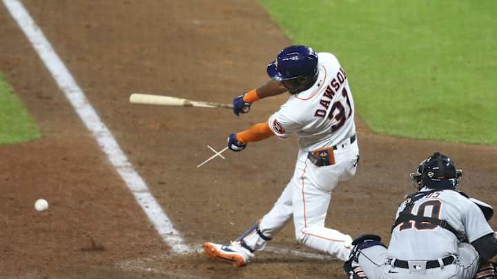 Former Houston Astros Top Prospect Sticks in Korea For a Second Year