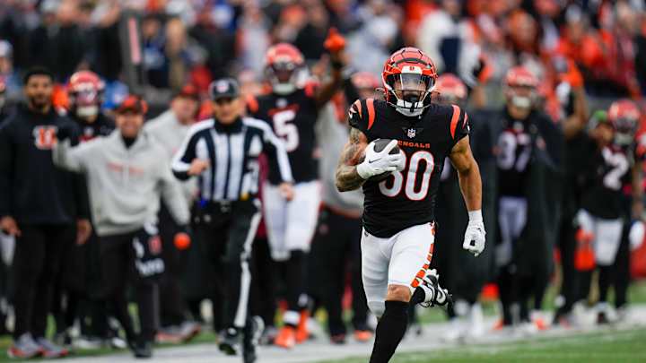 Bengals Open as Betting Favorites For First Time in Four Games Bengals Open as Betting Favorites For First Time in Four Games