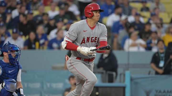 Sports World Reacts To Incredible Contract Deferrals In Shohei Ohtani's Contract With Dodgers Sports World Reacts To Incredible Contract Deferrals In Shohei Ohtani's Contract With Dodgers