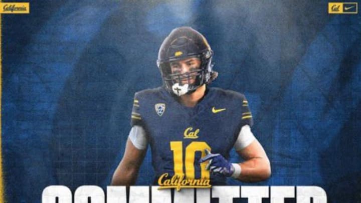 LB/TE Luke Ferrelli Flips from Stanford, Commits to Cal LB/TE Luke Ferrelli Flips from Stanford, Commits to Cal