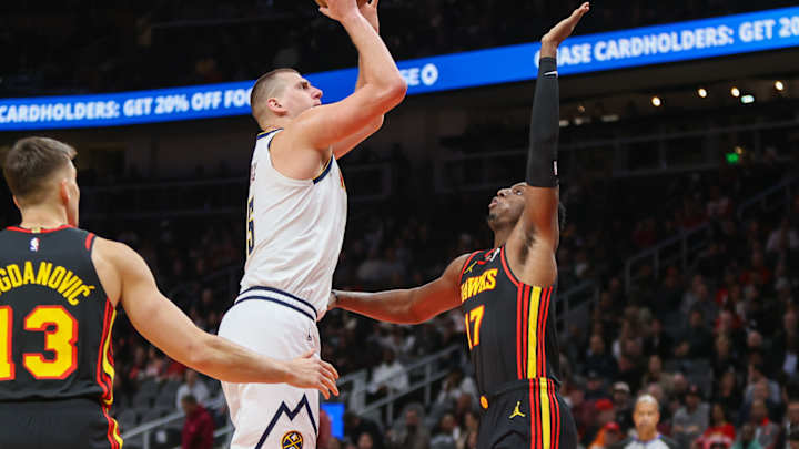 Three Takeaways From Hawks Loss to the Denver Nuggets