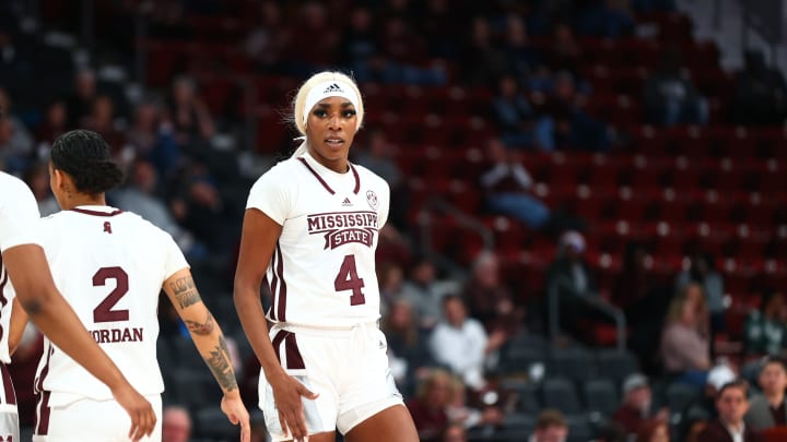 Jessika Carter Earns SEC Honor for Recent Performances Jessika Carter Earns SEC Honor for Recent Performances
