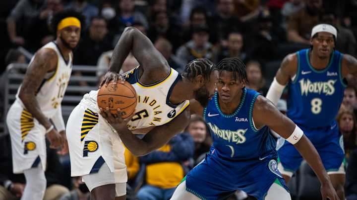 Indiana Pacers fan favorite Lance Stephenson joins Minnesota Timberwolves G League team Indiana Pacers fan favorite Lance Stephenson joins Minnesota Timberwolves G League team