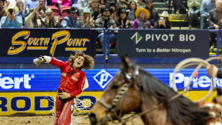 This Thing is Legendary! Fort Worth Stock Show & Rodeo is Underway This Thing is Legendary! Fort Worth Stock Show & Rodeo is Underway