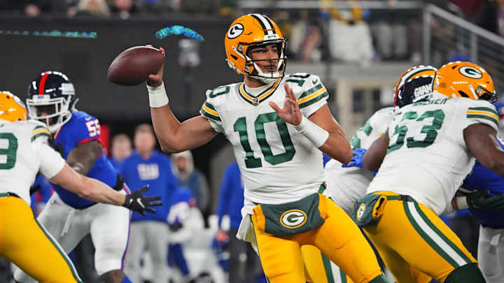 Live Updates: Giants Upset Packers 24-22 Live Updates: Giants Upset Packers 24-22