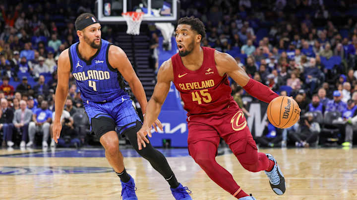 Game Grades: Cavaliers Loss To Magic