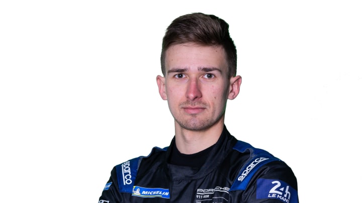 Matt Campbell says WEC transition 'Couldn’t Come At A Better Time' Matt Campbell says WEC transition 'Couldn’t Come At A Better Time'