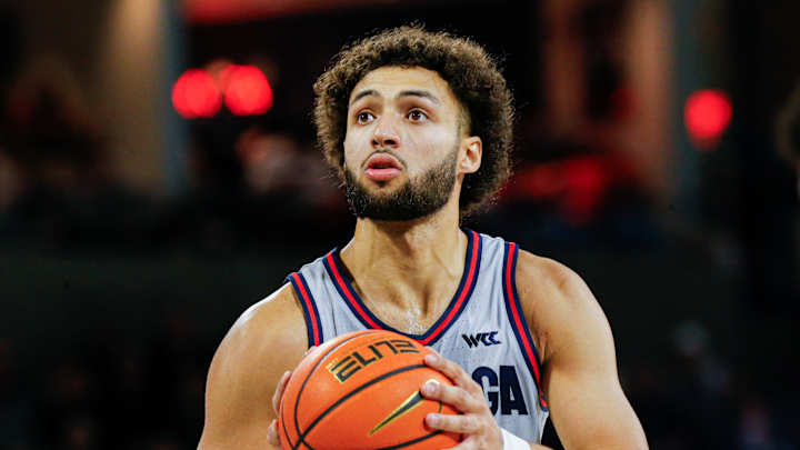 Gonzaga meets San Diego State in West Coast hoops showdown: 'They're always incredible defensive teams'