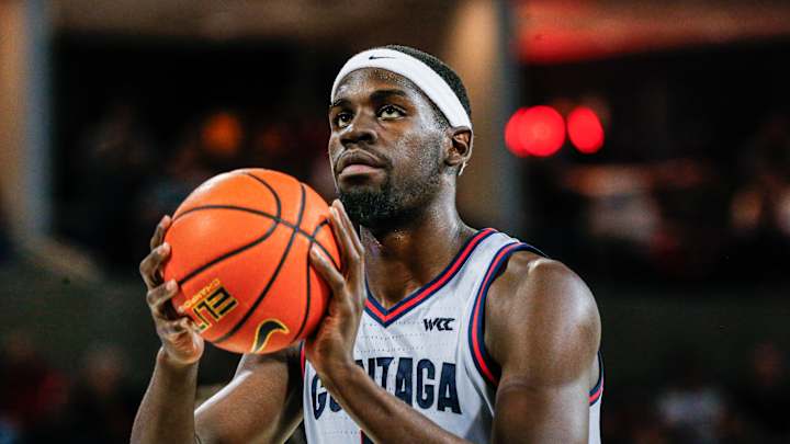 Dan Dickau thinks Gonzaga can exploit size advantage in matchup with Pacific