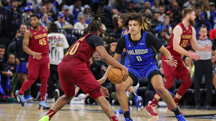 Cavs Opinion: Does Cleveland Have A New Rivalry Brewing?