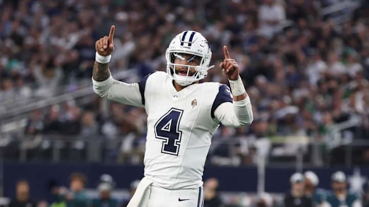 Wild Card Fantasy Football Rankings: Quarterbacks Wild Card Fantasy Football Rankings: Quarterbacks