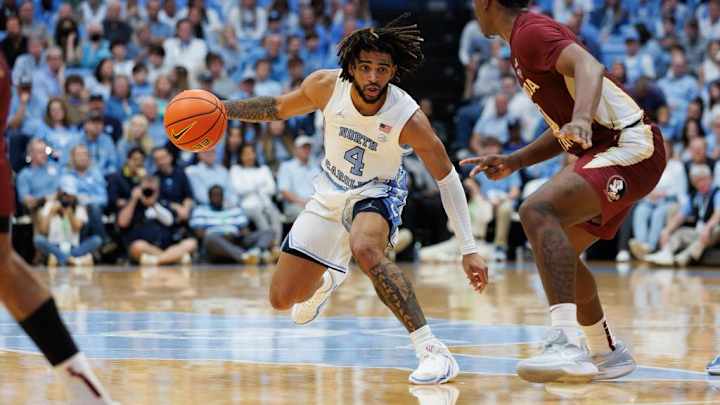 Three things to know about the North Carolina Tar Heels Three things to know about the North Carolina Tar Heels