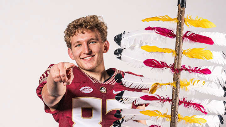 Florida State Specialist Enters NCAA Transfer Portal After One Year With Program Florida State Specialist Enters NCAA Transfer Portal After One Year With Program