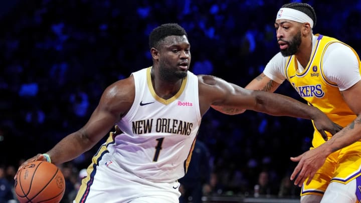 ESPN’s Stephen A. Smith Says Zion Williamson’s Appetite Is Notorious: ‘He’ll Eat the Table’ ESPN’s Stephen A. Smith Says Zion Williamson’s Appetite Is Notorious: ‘He’ll Eat the Table’