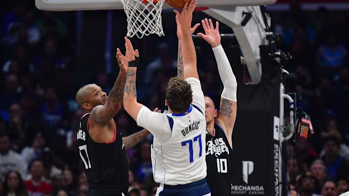 LA Clippers Veteran Reportedly Frustrated With Role