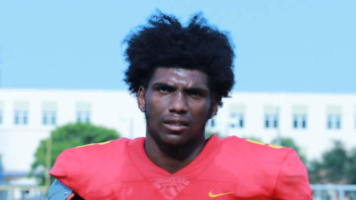 Miami Hurricanes Have Officially Signed Elias Rudolph