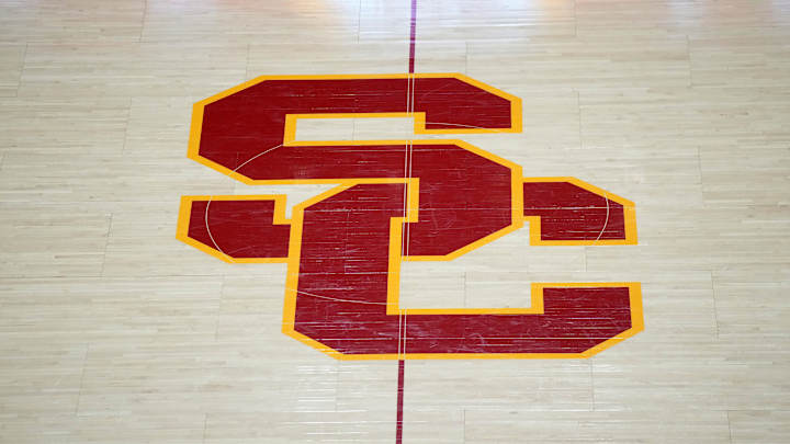 USC Basketball: Drake Spotted Rocking Trojans Gear