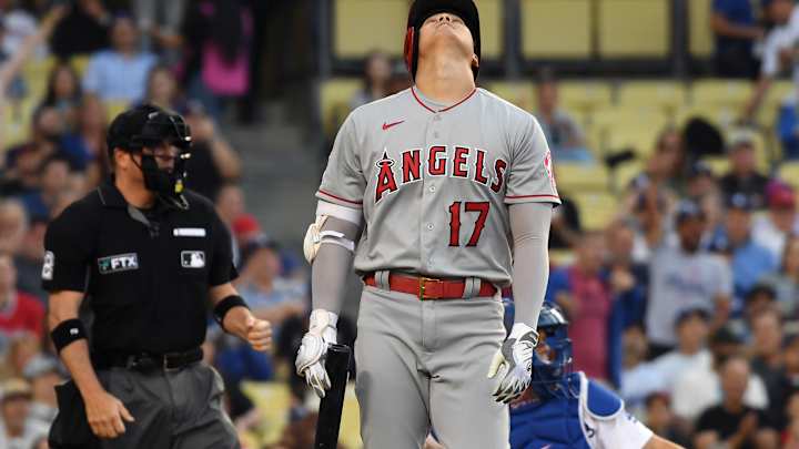 Shohei Ohtani's Dodgers Debut Subject to Blackouts in Los Angeles, San Diego Markets
