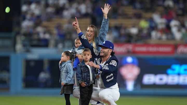 What Jersey Number is Joe Kelly Going to Wear With the Dodgers?